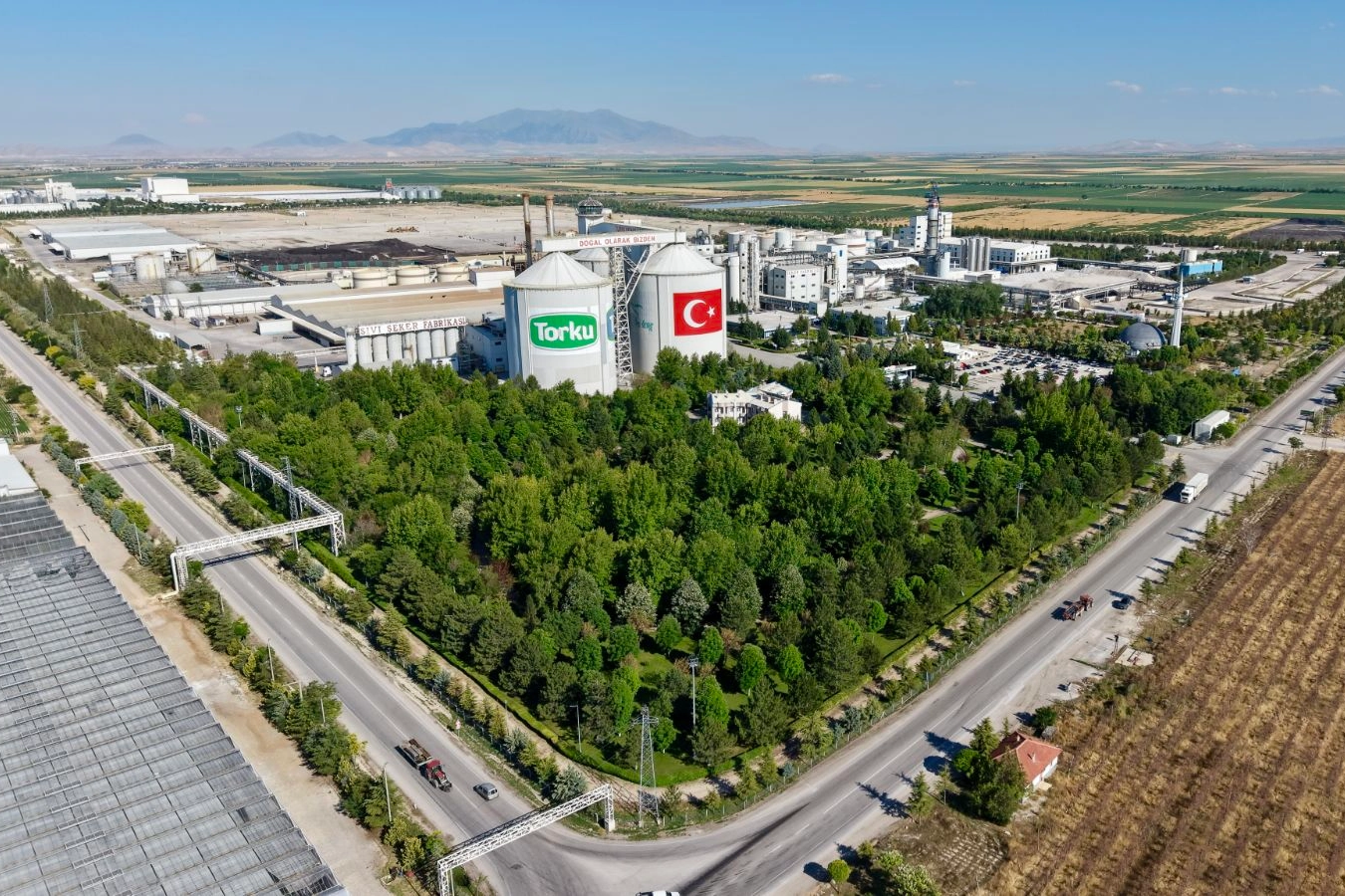 Konya Şeker’den üreticiye 664,7 milyon liralık avans desteği