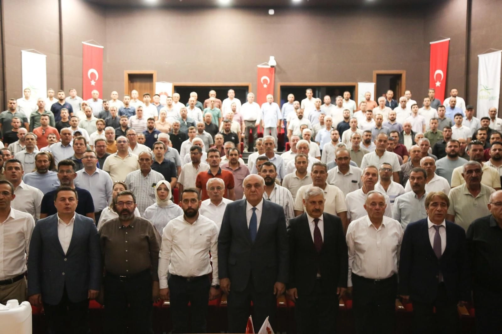 Konya Şeker ve KGTÜ Türkiye’de bir ilki başardı