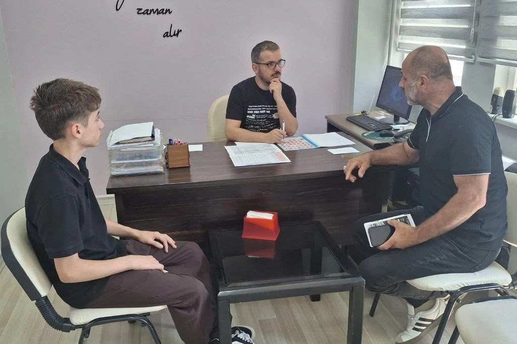 Sakarya’da LGS tercih danışmanlığına yoğun ilgi