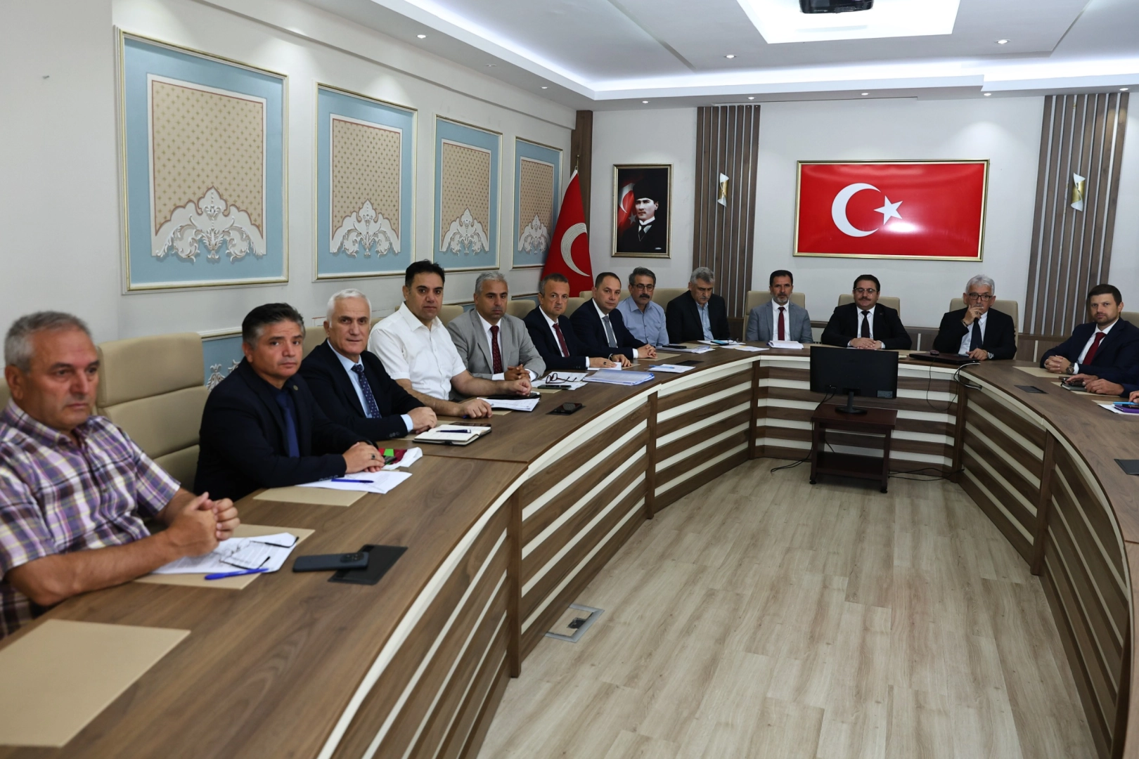 Sakarya’da okullar ve eğitim yeni döneme hazırlanıyor