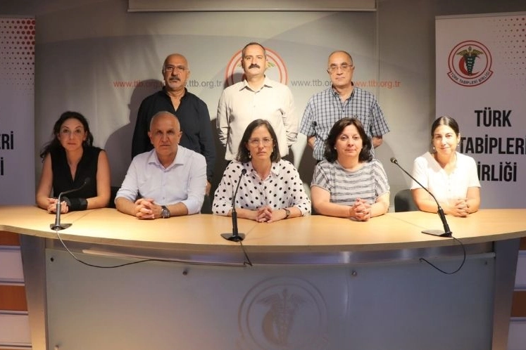 TTB ve Eğitim Sen’den torba kanun tepkisi… 26. madde akademik özgürlüğe tehdit
