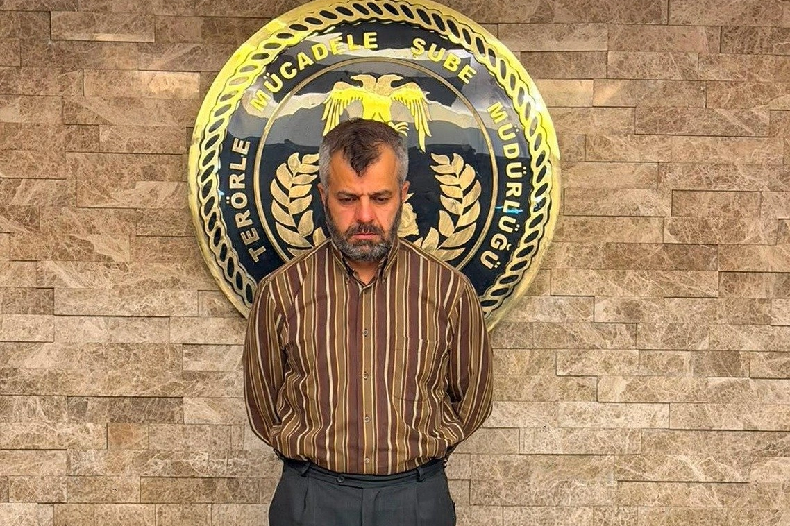 15 Temmuz’un firari teröristi adliyeye sevk edildi