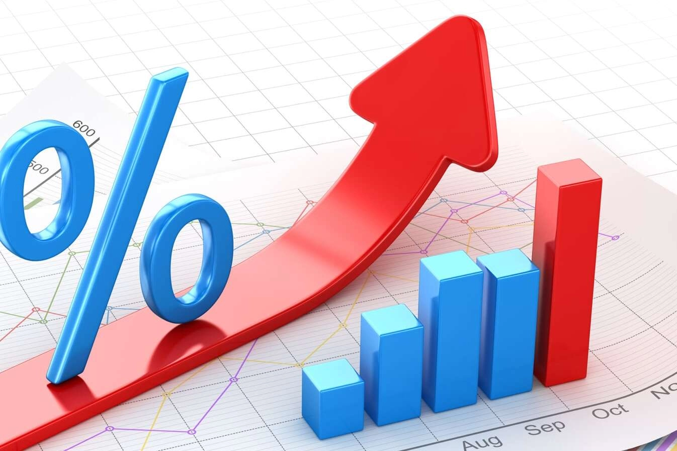 Yeni enflasyon rakamları açıklandı… Yıllık TÜFE yüzde 31,75’e yükseldi