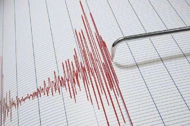 Akdeniz’de 4,1 büyüklüğünde deprem
