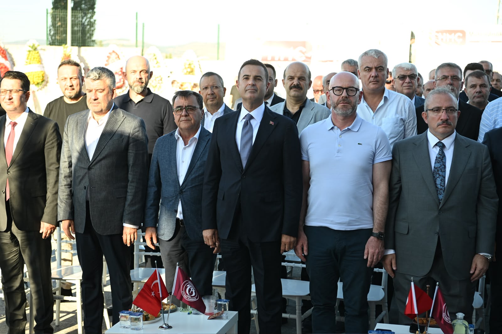 Akın, “Çiftçimiz emeğinin karşılığını alacak”