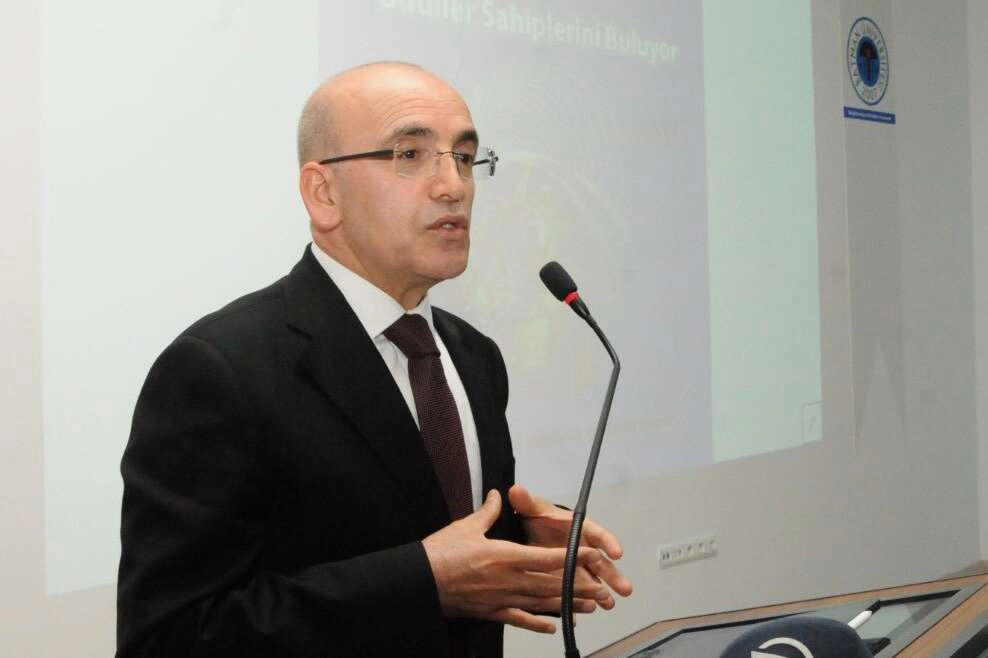 Bakan Şimşek’ten ikinci çeyrek değerlendirmesi