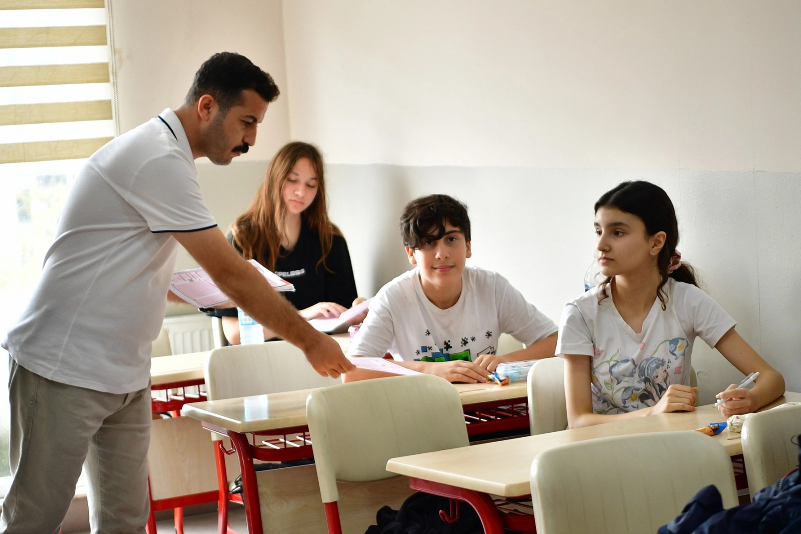 Beylikdüzü Kültürsem’de yeni dönem hazırlığı
