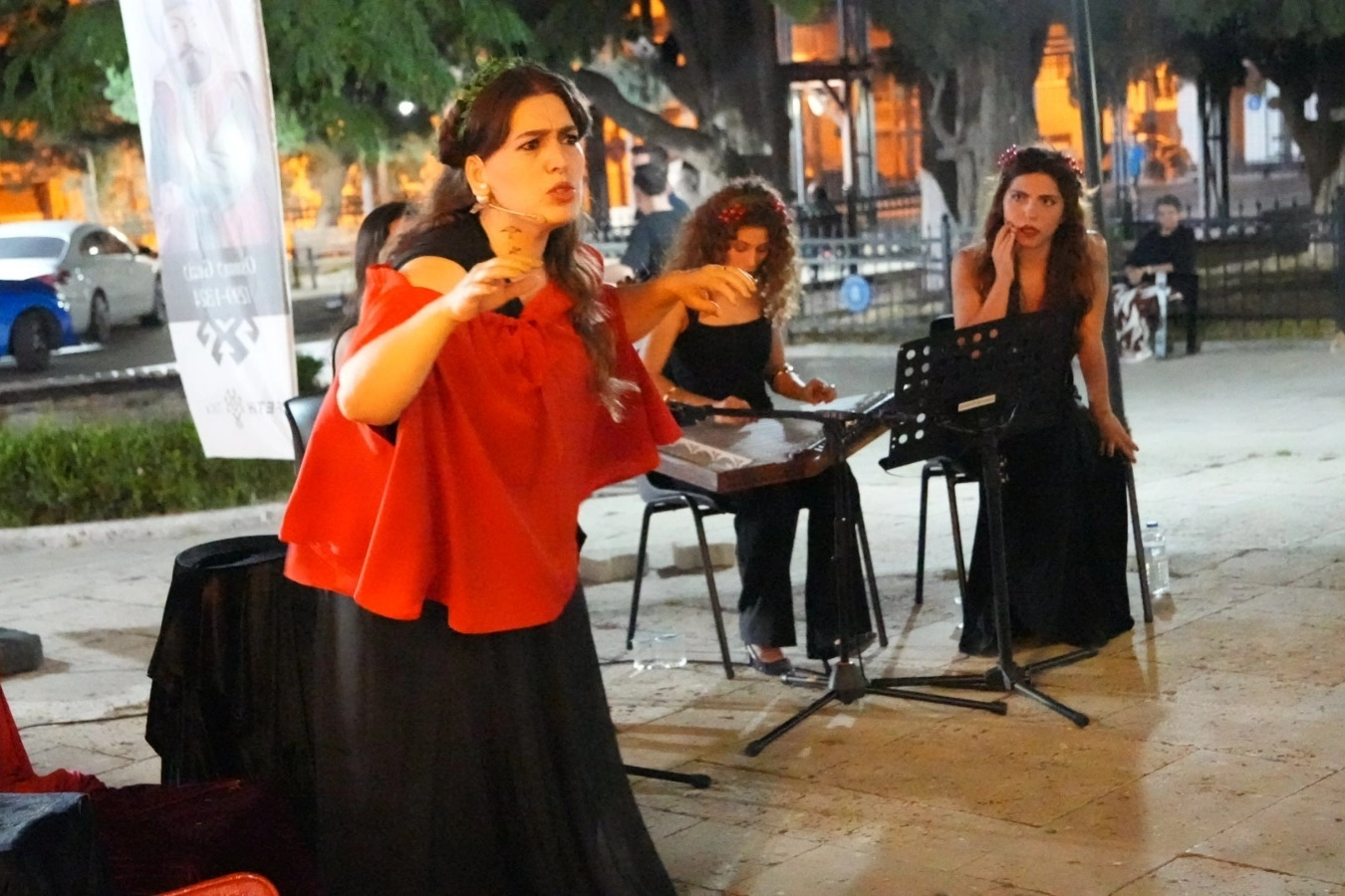 ‘Bursa’da ikinci zaman’ Mudanya’da anlatıldı