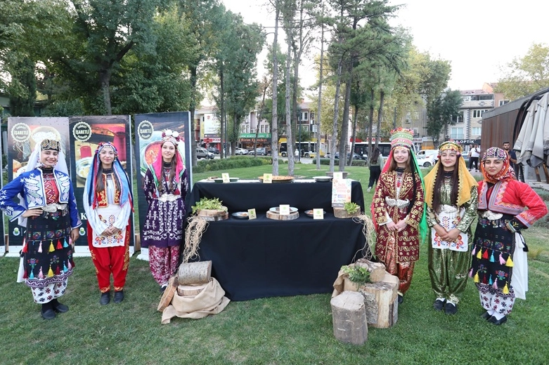 Bursa’da İnegöl Gastronomi Festivali başlıyor