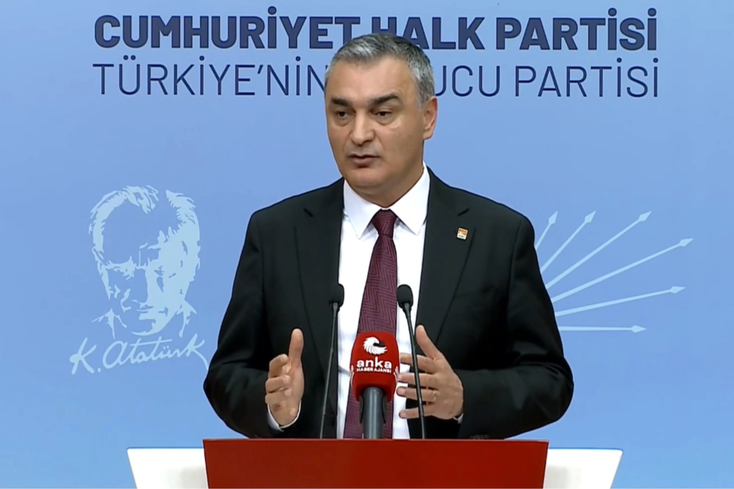 CHP’de kongre hazırlıkları hızlandı… 8 ile daha yeni il başkanı atandı