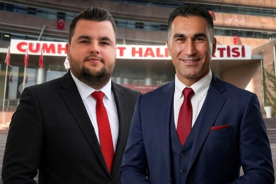 CHP Edirne İl Yönetimi’nde yeni dönem… İki Keşanlı il yönetiminde
