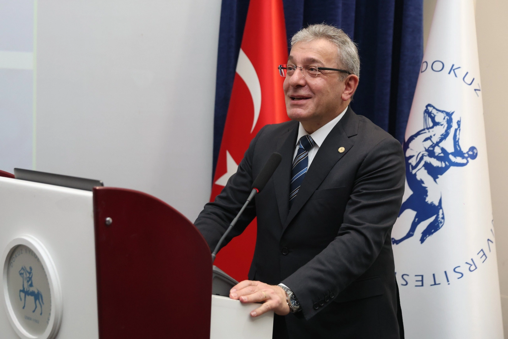 DEÜ Hastanesi’nde büyük dönüşüm