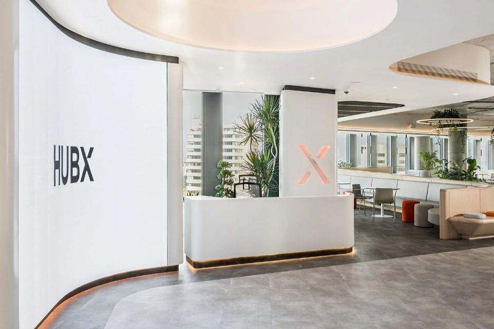 E-TURQUALITY destekli Hubx Türkiye’nin ilk ‘unicorn’u oldu