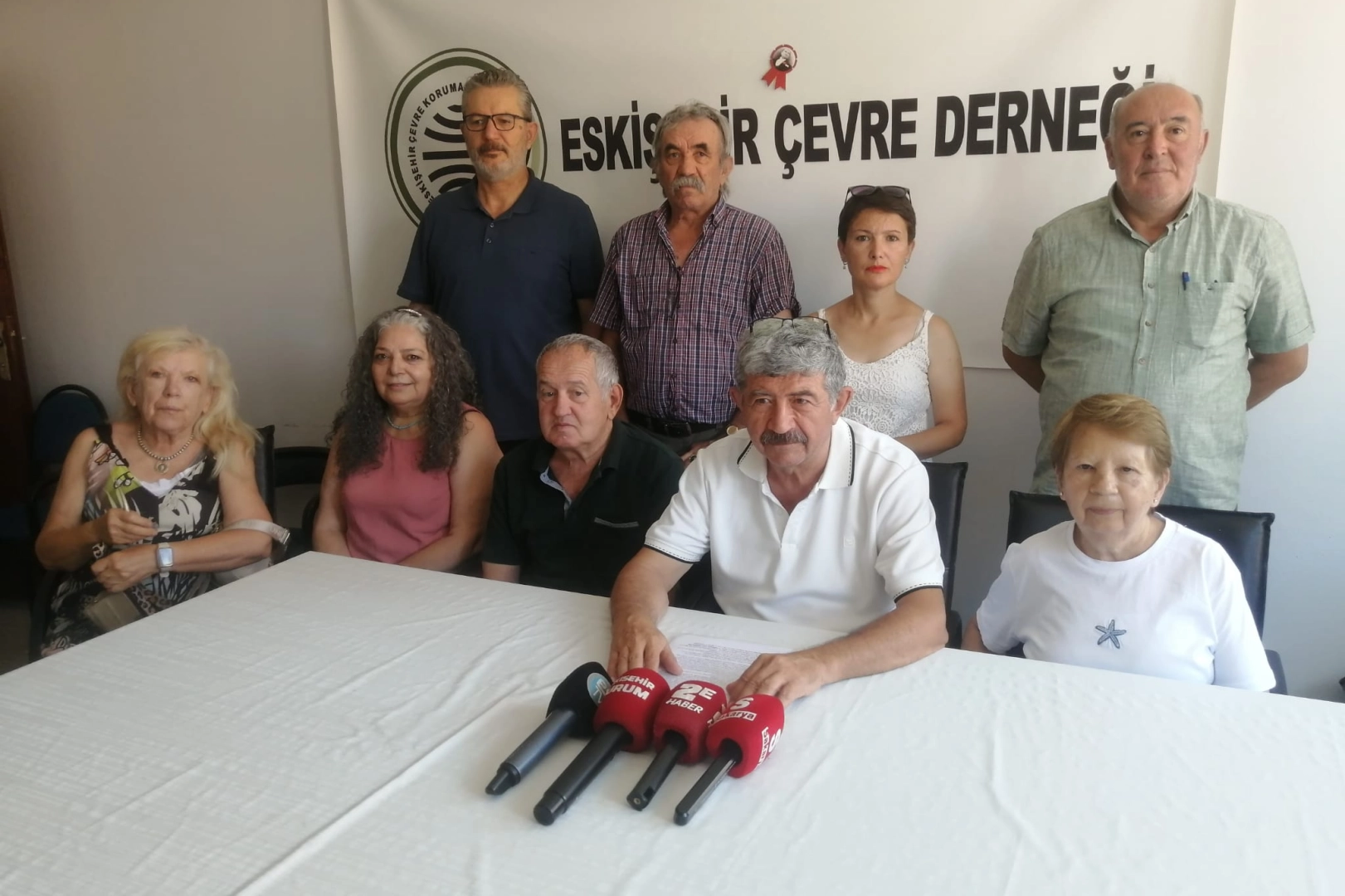 ESÇEVDER’den Eskişehir’deki jeotermal projelerine tepki