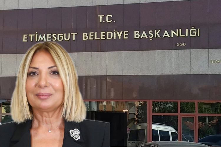 Etimesgut’ta Başkan Vekili belli oldu… CHP adayı Seda Dilber kazandı