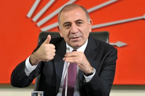 Gürsel Tekin’den ‘tutarlılık’ mesajı… Tarihi meselelerde pusula net olmalı