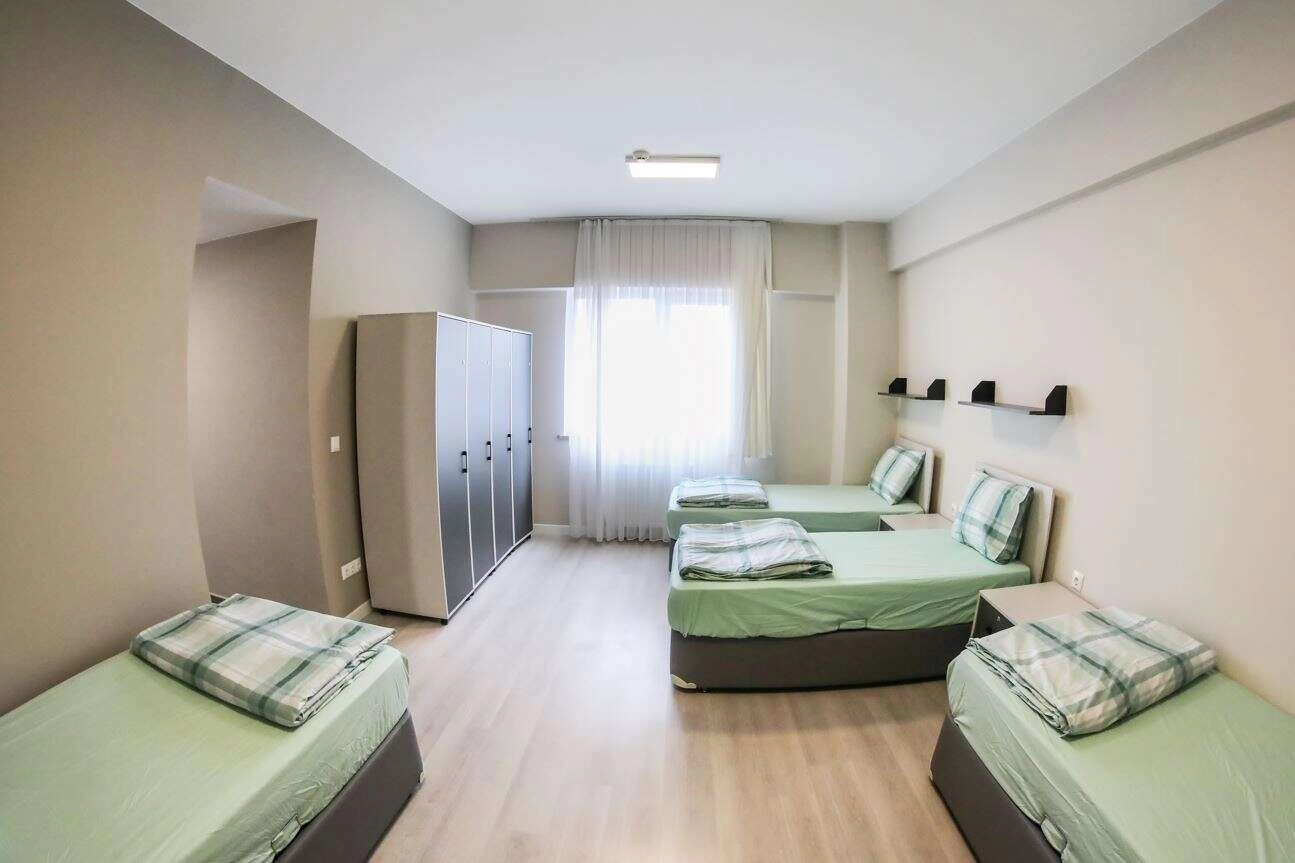 Özel öğrenci yurtlarına ilişkin yönetmelik değişikliği… Geçiş süresi uzatıldı
