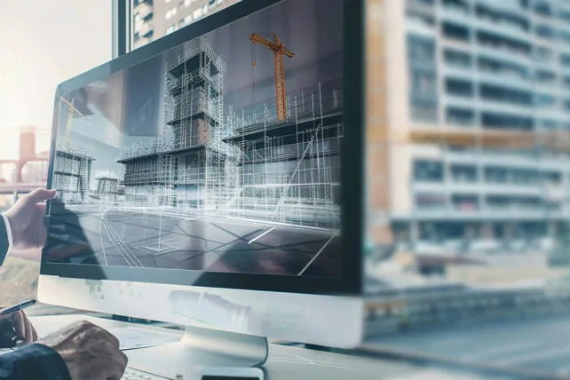 İnşaatta dijital dönem başlıyor… Ruhsat projelerinde BIM ve e-PYS zorunluluğu geliyor