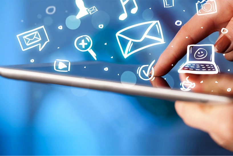 Türkiye internete bağlandı! Her 10 kişiden 9’u çevrim içi