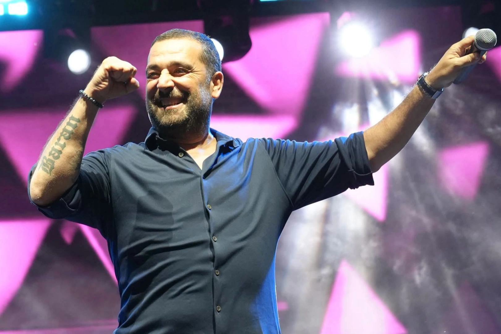 İpsala Çeltik Festivali’nde müzik rüzgarı