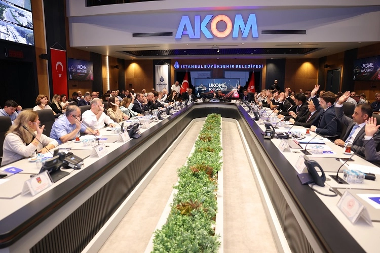 İstanbul’da okulların ilk günü toplu ulaşım ücretsiz