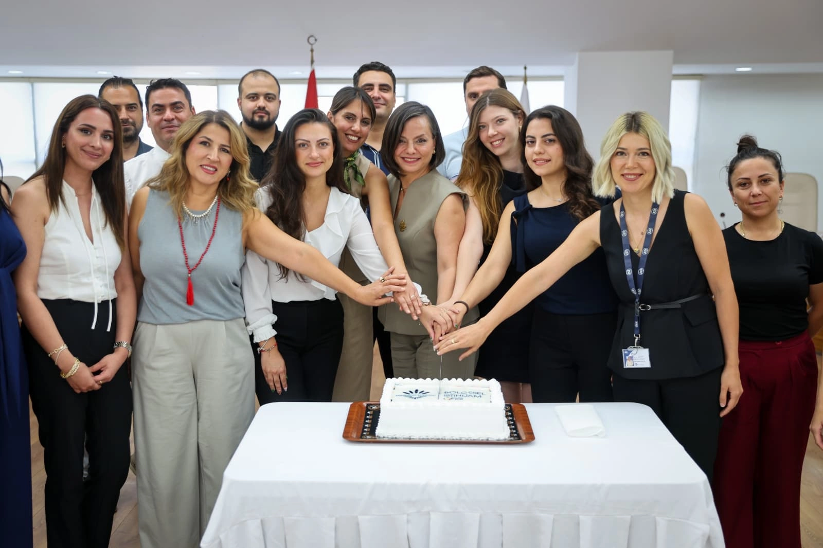 İzmir Karabağlar’da BİO fark yarattı