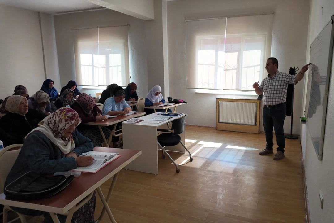 KAYMEK’le hayaller gerçeğe dönüşüyor