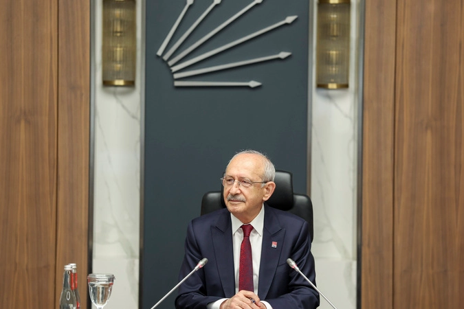 Kılıçdaroğlu’ndan “Terörsüz Türkiye” mesajı… Sürece tereddütsüz katkı vereceğiz