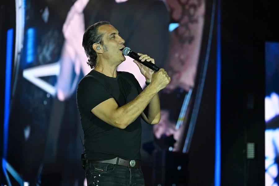 Kıraç’tan Ordu Kültür Yolu performansı