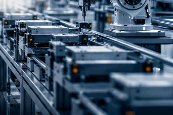 KOBİ’lere 30 milyon TL’ye kadar finansman desteği