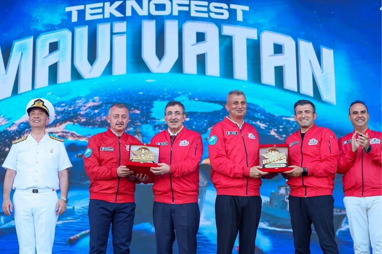 Kocaeli’de Başkan Büyükakın’dan büyük gurura teşekkür