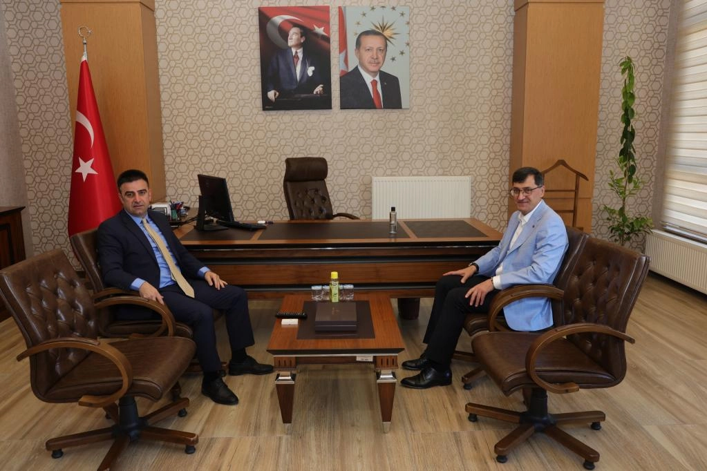 Kütahya’da ortak hedefler için güçlü iletişim