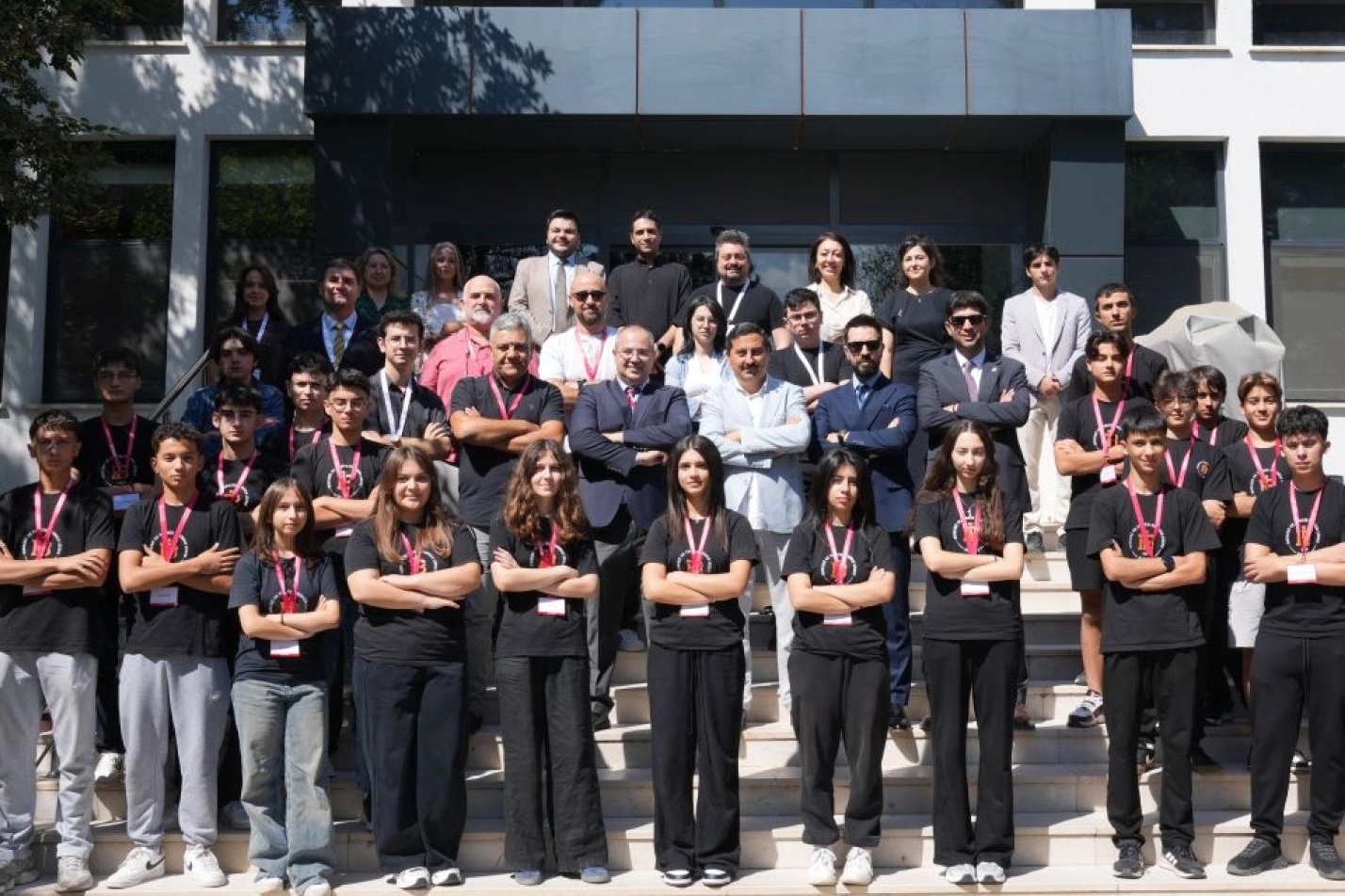 MEB’den öğrencilere ‘siber güvenlik’ kampı