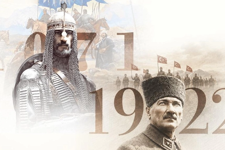 Memduh Büyükkılıç’tan Malazgirt mesajı