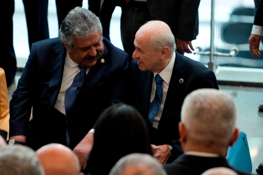 MHP’den siyaset-bilim ilişkisi vurgusu