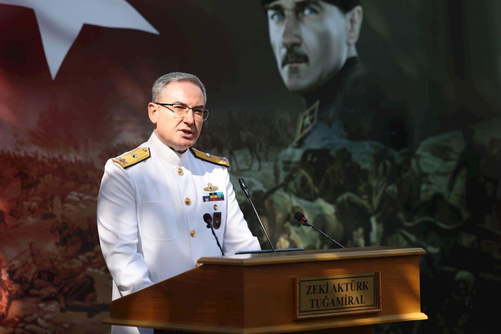 MSB: ‘Terörsüz Türkiye’ sağlıklı ve istikrarlı şekilde ilerlemeli
