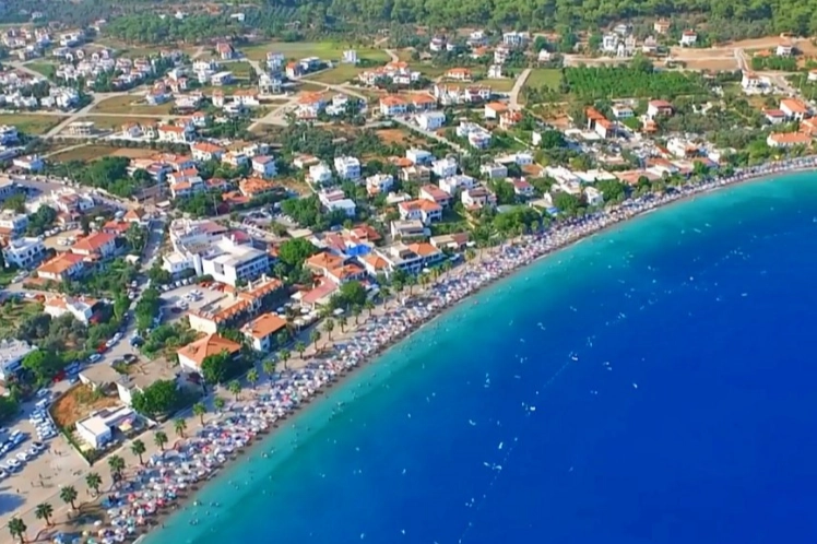 Muğla Milas ‘ekranı’ kapatacak!