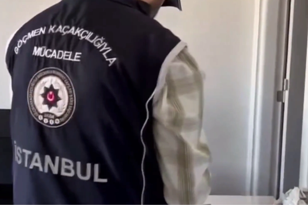 İstanbul’da ‘sahte ekspertizle vatandaşlık’ operasyonu… 2,5 milyar TL’lik usulsüzlük iddiası