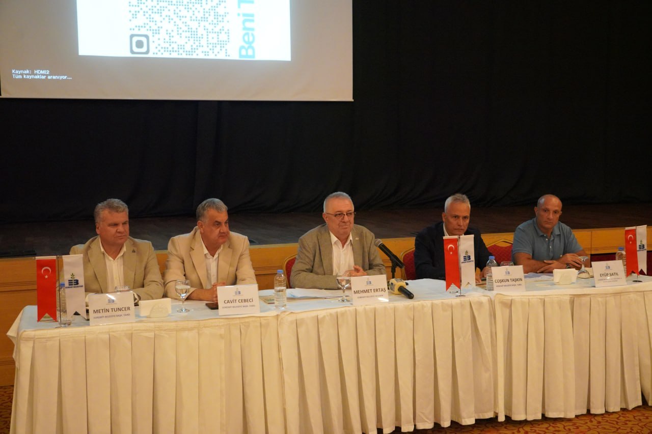 Edremit’te 16 Ağustos’tan 9 Eylül’e kültür ve sanat rüzgârı esecek  
