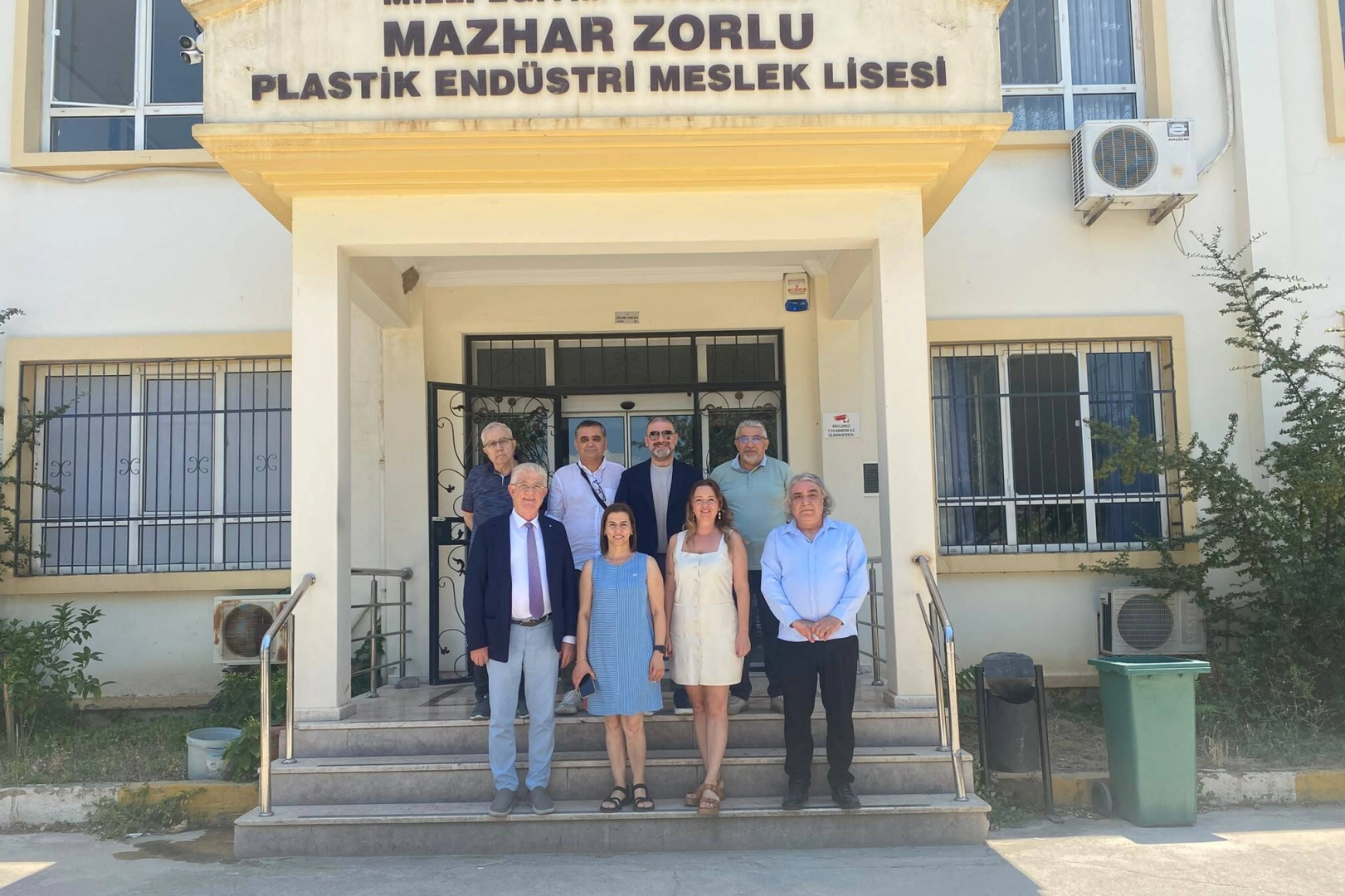 Plastik sanayicilerinden ‘ara eleman’ alarmı
