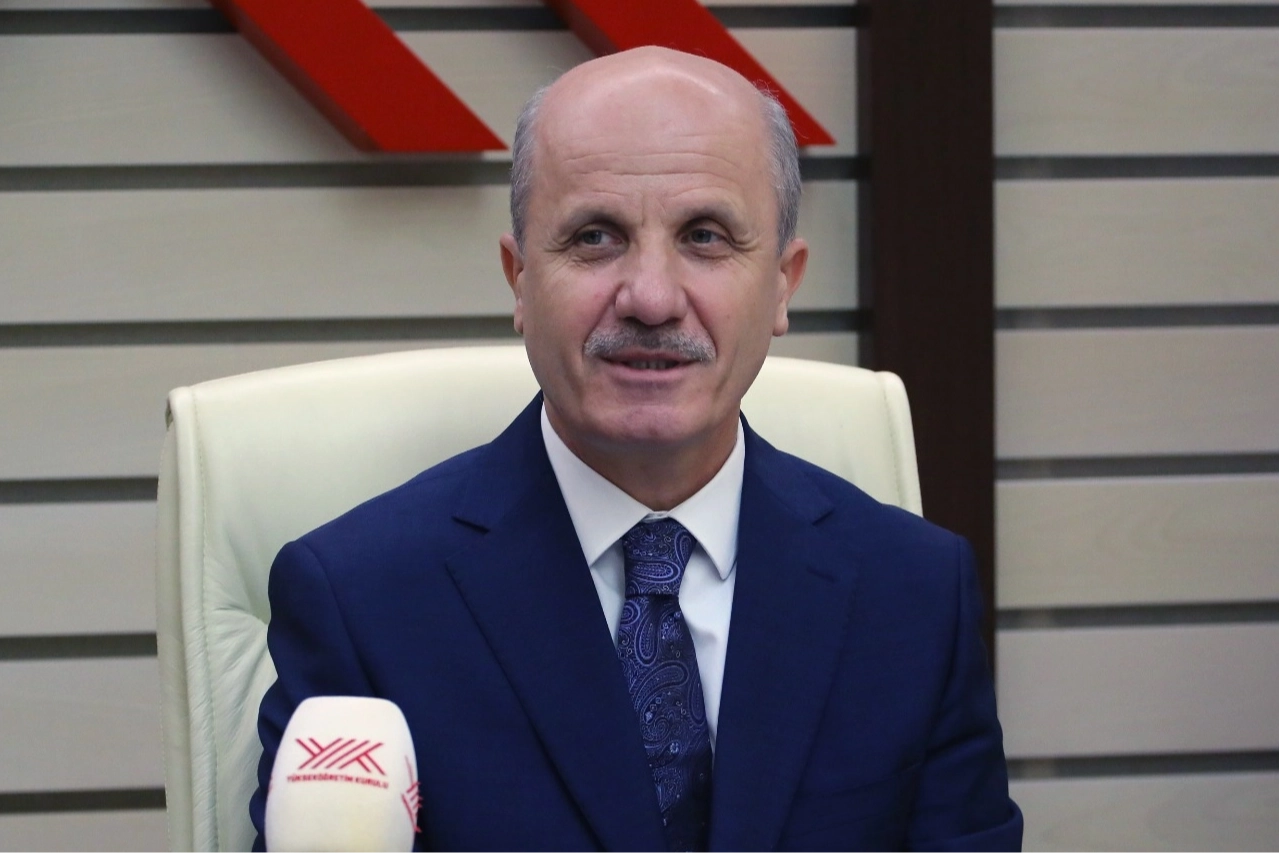 YÖK Başkanı Özvar’dan ‘akademik dürüstlük’ mesajı