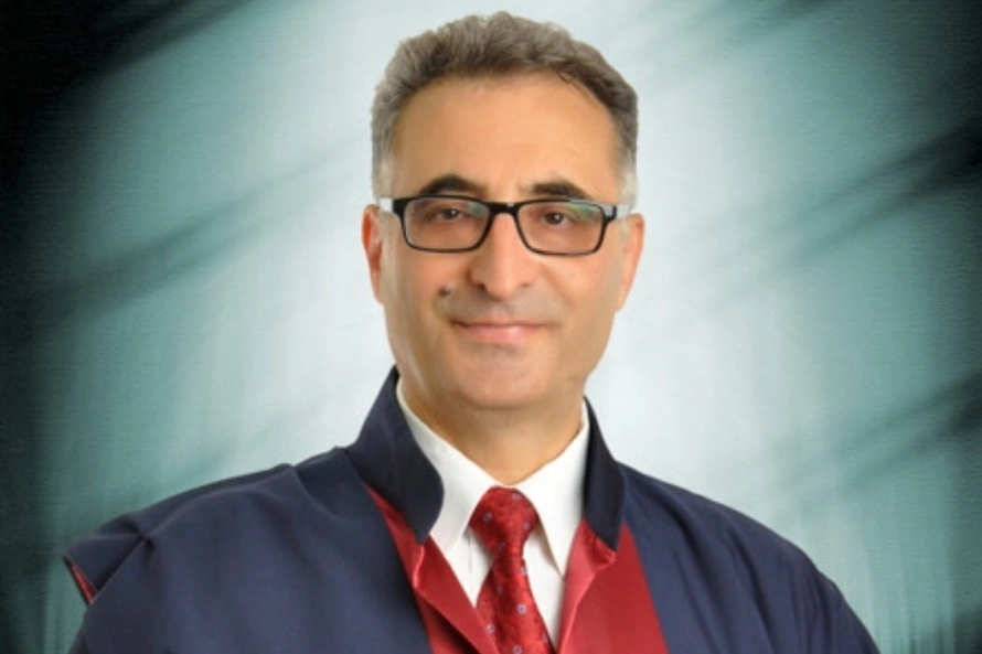 Prof. Dr. Halit Canatan Erciyes Üniversitesi’ne rektör adayı oldu
