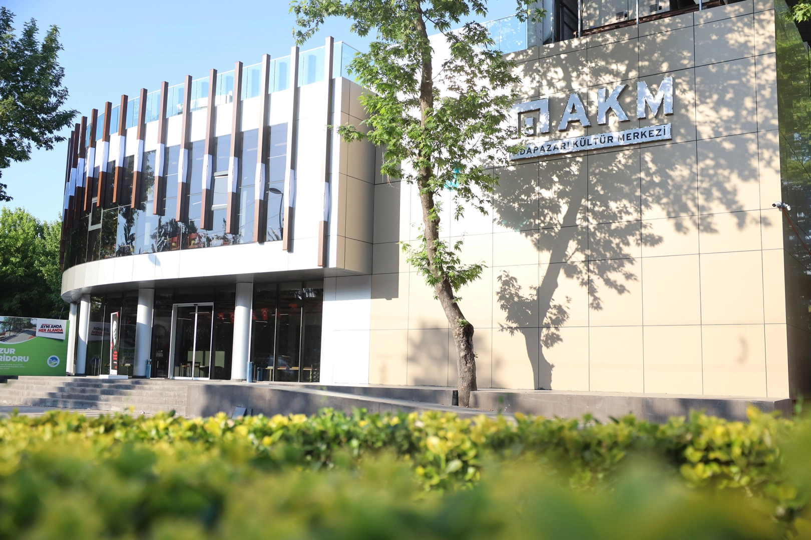 Sakarya Büyükşehir’den KPSS adaylarına sınav öncesi güçlü destek