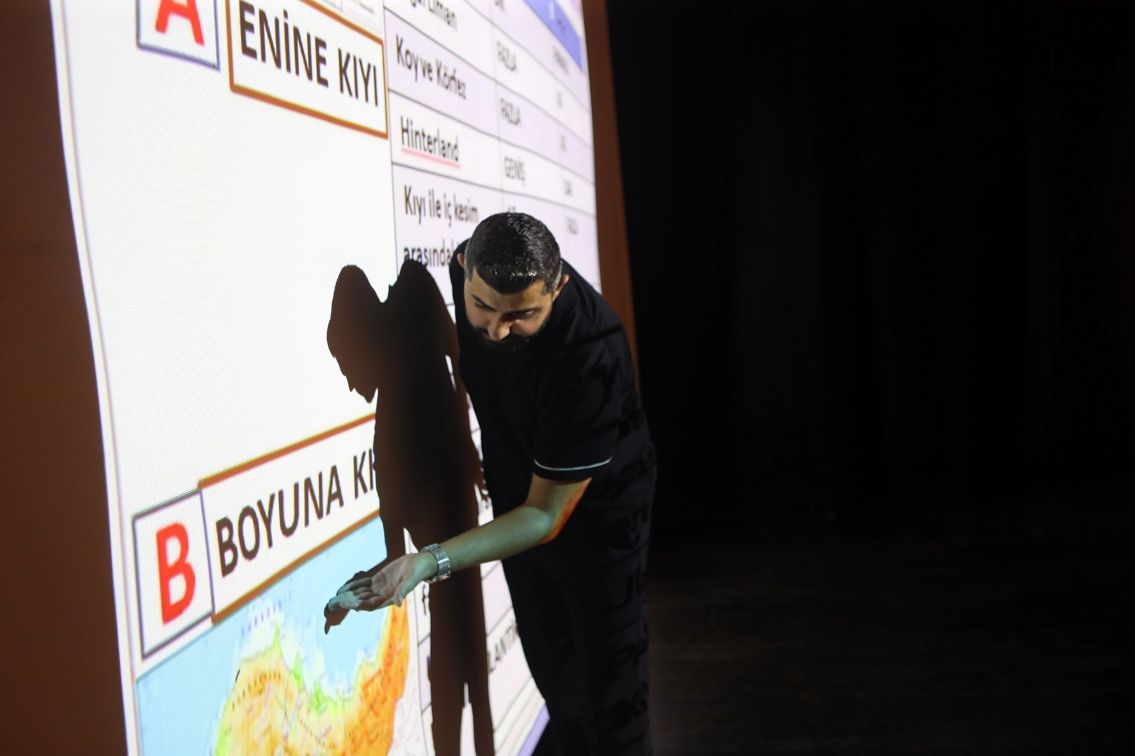 Sakarya’da KPSS adayları için destek programı başladı