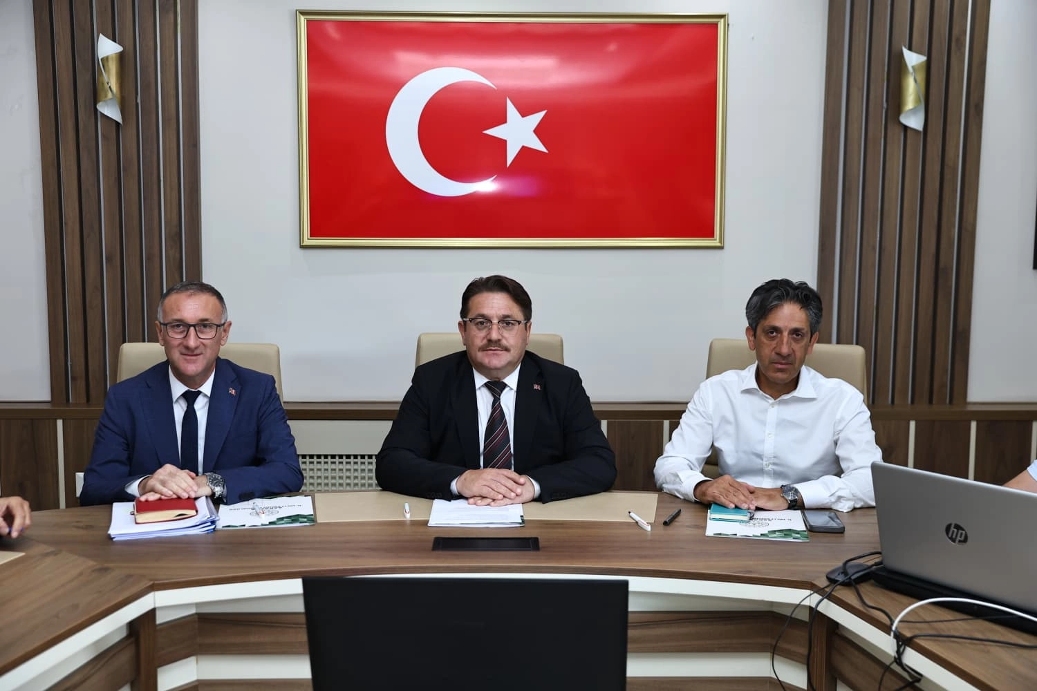 Sakarya’da yeni eğitim öğretim öncesi okul-aile iş birliğine odaklanıldı