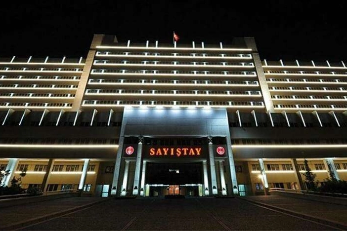 Sayıştay 25 Denetçi Yardımcısı adayı alacak… Başvurular Eylül’de başlıyor