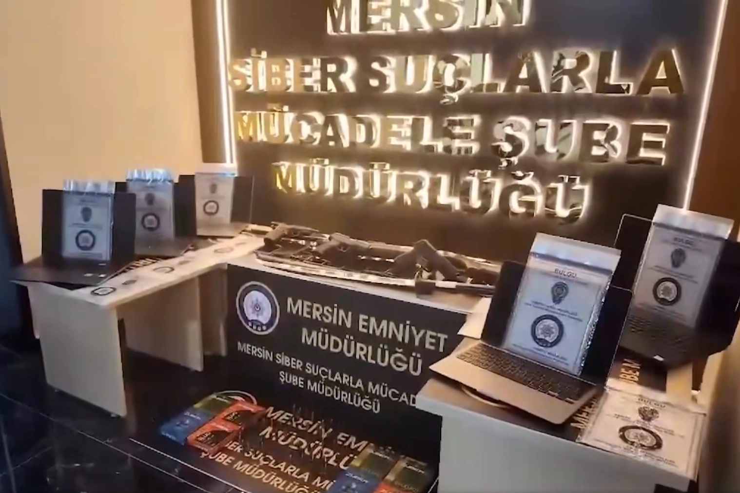 Son 5 günde 185 ‘siber’ gözaltı!