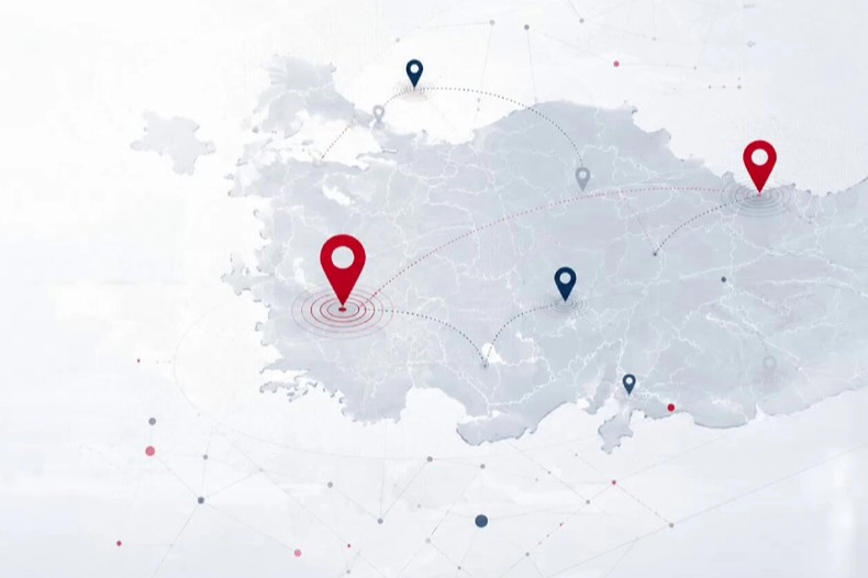 Sosyal risk haritaları devrede… Riskli haneler sorun büyümeden belirlenecek