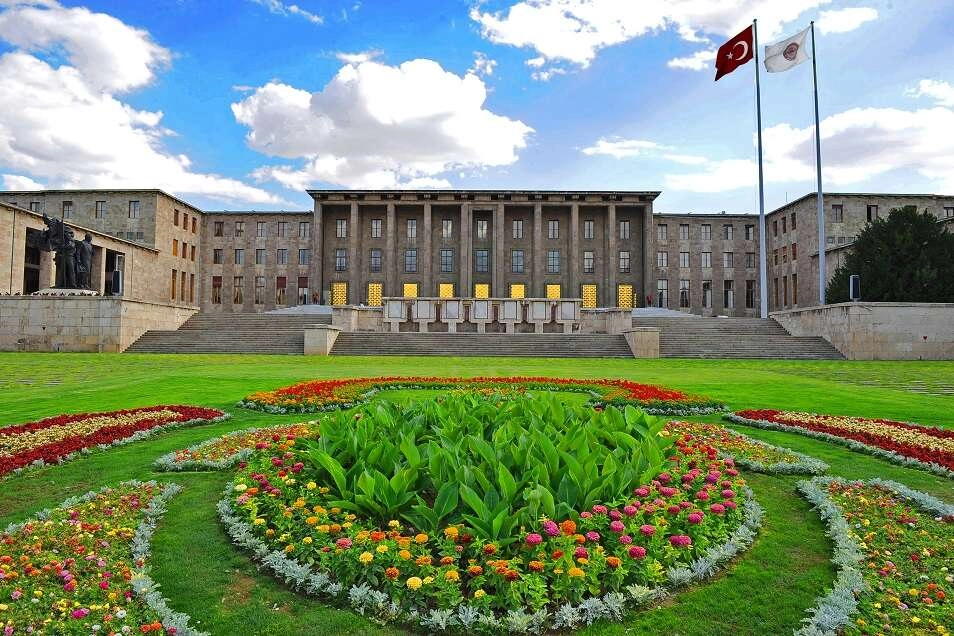 Şehit aileleri ve gazilerin haklarına yönelik kanun teklifi Meclis’te