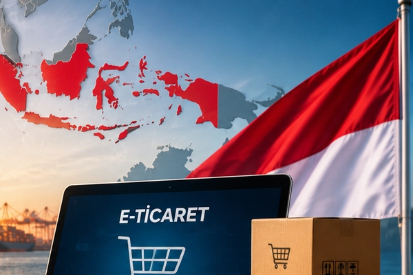 Ticaret’ten Türk ihracatçısına Endonezya pazarı rehberi